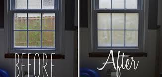 In this video i demonstrate how to safely remove paint over spray from window film / tint. How To Update Upgrade With Spray Paints Truworth Homes