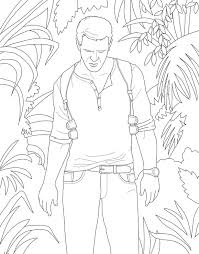 I've worked hard to be sure to have a collection of detailed coloring sheets on this page. This Official Playstation Colouring Book Is The Gaming Collectible You Didn T Know You Needed Mirror Online