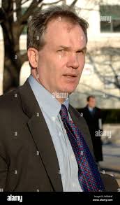 Patrick fitzgerald hi-res stock photography and images