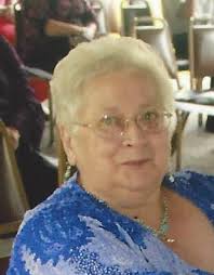 Dorothy Davidson Obituary