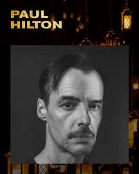 📣 A Christmas Carol cast announcement With only 100 sleeps until  Christmas, find out who's joining Paul Hilton for this year's A Christmas  Carol. The full cast includes: Rob Compton, Jamie Doncaster,