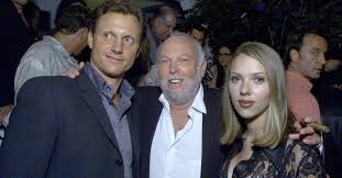 Check spelling or type a new query. Scarlett Johansson S Earned An Impressive Net Worth Thanks To The Mcu
