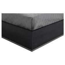 Heritage King Panel Bed