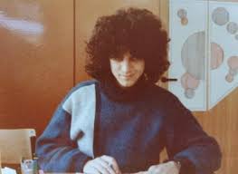 Therapist: Young Robert Golob has ...