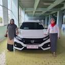 Sales Honda Internusa Makassar