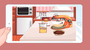 Ofrecemos la mayor colección de juegos de cocina gratis para toda la familia. Nuevos Juegos De Cocina Juegos De Cocina Sara For Android Apk Download