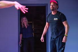 Lights, camera, action: Film scene heats up in Tampa Bay Area