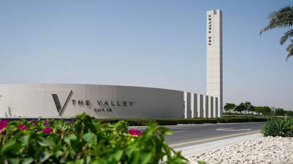 Emaar The Valley Villas for Sale: What Buyers Need to Know