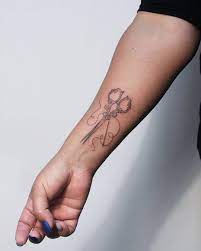 Pin On Tattoos By Irene Bogachuk