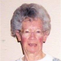 Dorothy Jean McCormack Obituary