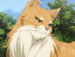 Top 15 Cute Anime Cats You Would Love To Pet Cute Anime Cat Anime Cat Anime
