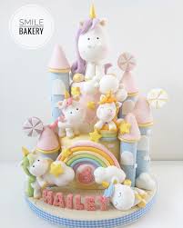 Unicorn Cake By Jeany Mulijadi Jmulijadi On Instagram Unicorn Birthday Cake Pony Cake Kids Cake