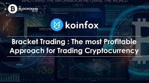 Some of these will appear to be more lucrative than others. Bracket Trading The Most Profitable Approach For Trading Cryptocurrency Itsblockchain