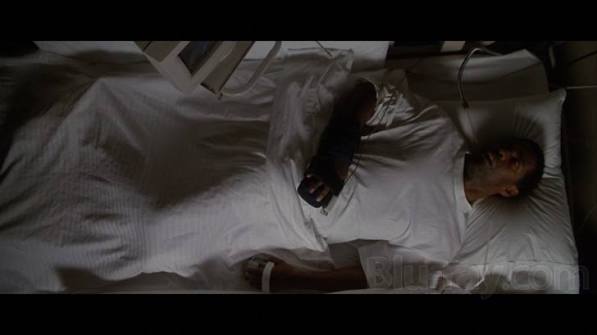 The Bone Collector Blu-ray