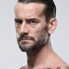 C.M. Punk