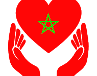 صور علم المغرب خلفيات علم المغرب صور جديدة المغرب koozies drink sleeves