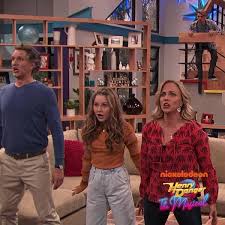 Nickelodeon Henry Danger Curse Over Swellview Facebook