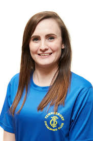 Tewkesbury Swimming Club making a big splash