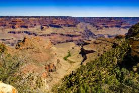 The grand canyon and sedona, arizona rank first and second as the most visited attractions in arizona. How To Get From Los Angeles To The Grand Canyon