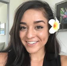 Adrianna Marks's Instagram, Twitter & Facebook