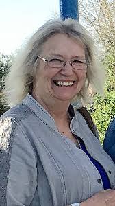 Ginger Lee Fowler-Perrenoud