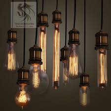 Tarzaydinlatma Modernaydinlatma Dekoratifaydinlatma Retroaydinlatma Edisonampul Rustikampul Flamanliampul Led Edison Rustik Dekoratif Flam Asma Lamba