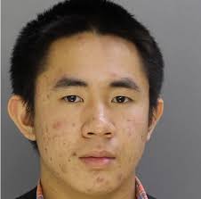 Former student sentenced to prison for raping unconscious freshman in dorm  room