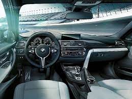 Bmw M4 Coupe Interior Design Detailed Video Photo Gallery Bmw M4 Bmw M4 Coupe Bmw