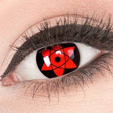 Obito uchia from naruto shippuden #obito #obitouchia #uchia #naruto. Funnylens Sharingan Anime Kontaktlinsen Uchiha Komplettset Mit Behalter Und Kombilosung Oder Im Basic Set
