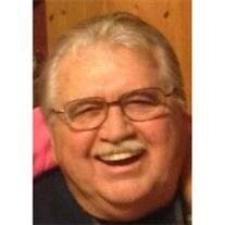 Daniel "Joe" Coomer Obituary