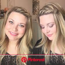 You have side cornrows, double box plaits, and a single braid, all mixed together with a complicated and sophisticated finish. Easy Front Twist Hair Tutorial Whitney Evans Twist Hairstyles Front Hair Styles Side Twist Hair Clara Beauty My