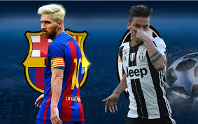 La juventus merodeó el área del barça con frecuencia, pero el brasileño se mostró firme, como siempre que le ha tocado sustituir a ter stegen. Barcelona X Juventus Saiba Como Assistir Ao Jogo Ao Vivo Na Tv