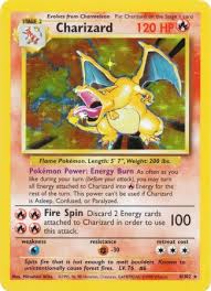 Check spelling or type a new query. Identifying Early Pokemon Cards