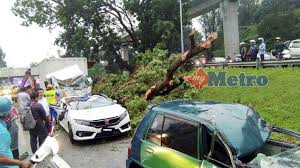 Terperangkap bawah runtuhan apartment selama 58 jam. Berpantang Maut Sebelum Ajal Harian Metro