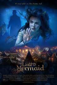 The Little Mermaid At Amc Theaters On August 17th Little Mermaid Full Movie Mermaid Movies Little Mermaid Movies