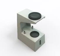 Gem Tester,Jewelry Tabletop Polariscope,Gem Refractometers ...