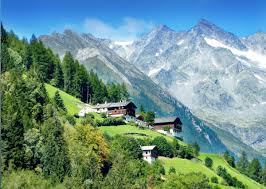 Val di tures e aurina) ist das nördlichste gebiet italiens und der heute hält das tauferer ahrntal naturschönheiten und beneidenswerte kunstschätze bereit. Tauferer Ahrntal Sudtirol