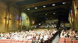 But the real focus is the very interesting objects within. Old Time Movies And Art House Cinema Review Of The State Theatre Modesto Ca Tripadvisor