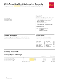 May 28, 2020 · for those who want to skip the account but keep the plastic, there is the chase liquid card. Harry Bennett Deposit Account Wells Fargo