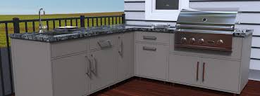 Maybe you would like to learn more about one of these? Introducing Wolf Outdoor Cabinetry Wolf Home Products
