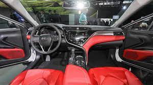 Look no further than the 2019 toyota camry at downeast toyota. Toyota Camry 2018 2019 Meet New Camry Toyota Camry Camry Toyota