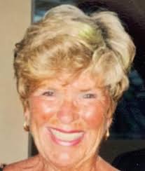 Barbara Merritt Obituary (1929