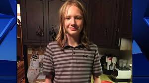 Pa. teen charged with killing mom, little brother said 'I would ...