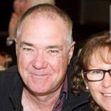 Pamela Robson's Instagram, Twitter & Facebook