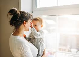(stylized as mother!) is a 2017 american psychological horror film written and directed by darren aronofsky, and starring jennifer lawrence, javier bardem, ed harris, and michelle pfeiffer. Perfectionist Mom What Is Perfectionism Motherly