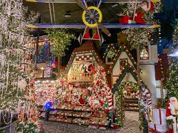 The day celebrates jesus christ's birth. 10 Christmas Stores That Are Open Year Round