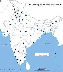 * kerala map showing major roads, railways, rivers, national highways, etc. Why Kerala Has Done More Coronavirus Tests Than Tamil Nadu And Why This Must Change