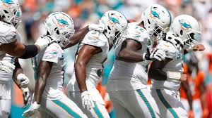 Miami Dolphins facing perfect opponent to open up pass game in Rams