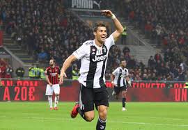 Juventus added another 3 points to their serie a campaign, but the highlights of the evening go straight to cristiano ronaldo, who finally scored his first goals in italy. Ac Milan 0 2 Juventus A Big Win At The San Siro