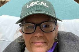 Natalya Dennett's Instagram, Twitter & Facebook